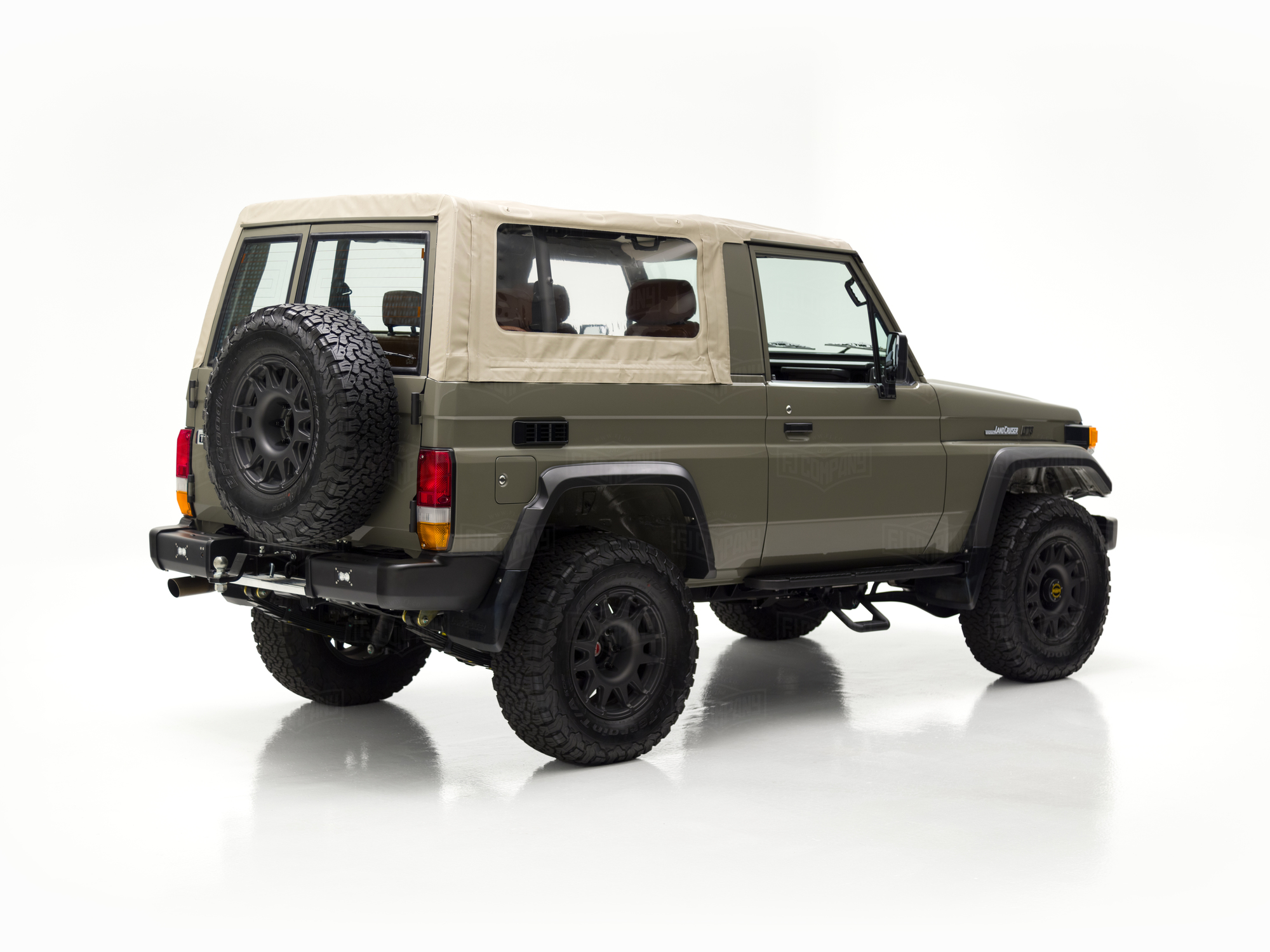 グラントイーワンズ　ラブ　70 LALA グラントイーワンズハイウエストガードル ラブサイズ70/補正下着